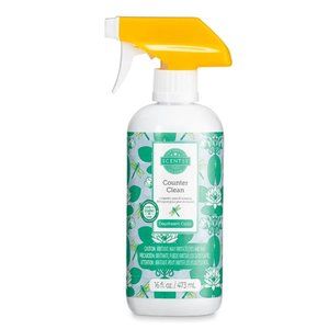 Scentsy Daydream Oasis Counter Clean